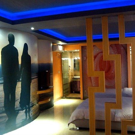 Shenghua Era Hotel Shaoguan Экстерьер фото