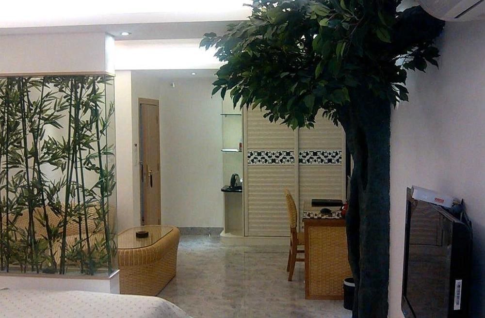 Shenghua Era Hotel Shaoguan Экстерьер фото