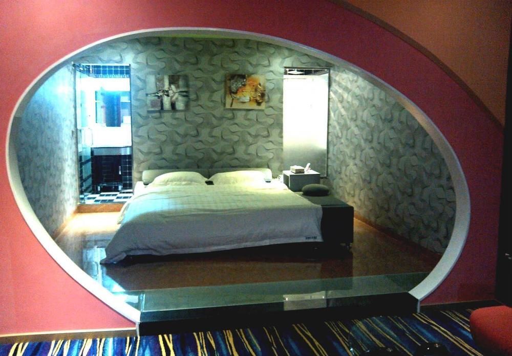 Shenghua Era Hotel Shaoguan Экстерьер фото