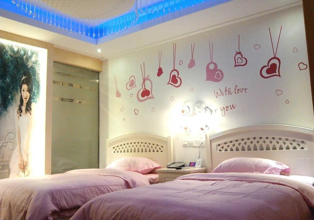 Shenghua Era Hotel Shaoguan Экстерьер фото